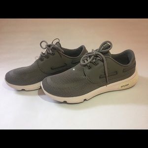 Speedy Boat Sneakers